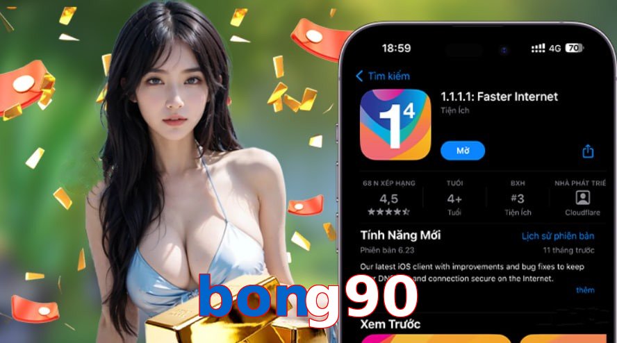 bong90